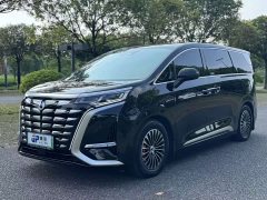 Denza BYD Denza D9 DM-i 980 Four-Wheel Drive Flagship - ფოტო 1