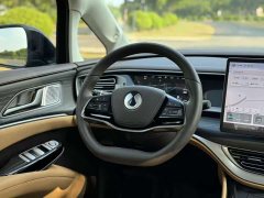 Denza BYD Denza D9 DM-i 980 Four-Wheel Drive Flagship - ფოტო 10