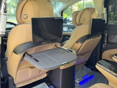 Denza BYD Denza D9 DM-i 980 Four-Wheel Drive Flagship - ფოტო 14