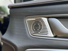 Denza BYD Denza D9 DM-i 980 Four-Wheel Drive Flagship - ფოტო 15
