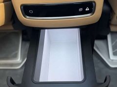 Denza BYD Denza D9 DM-i 980 Four-Wheel Drive Flagship - ფოტო 17