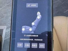Denza BYD Denza D9 DM-i 980 Four-Wheel Drive Flagship - ფოტო 18