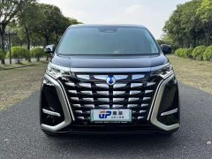 Denza BYD Denza D9 DM-i 980 Four-Wheel Drive Flagship - ფოტო 2
