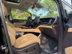 Denza BYD Denza D9 DM-i 980 Four-Wheel Drive Flagship - ფოტო 20