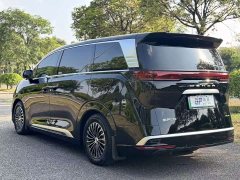 Denza BYD Denza D9 DM-i 980 Four-Wheel Drive Flagship - ფოტო 4