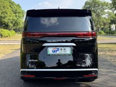 Denza BYD Denza D9 DM-i 980 Four-Wheel Drive Flagship - ფოტო 5
