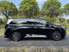 Denza BYD Denza D9 DM-i 980 Four-Wheel Drive Flagship - ფოტო 7