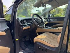 Denza BYD Denza D9 DM-i 980 Four-Wheel Drive Flagship - ფოტო 8
