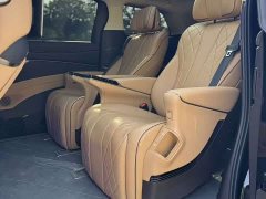Denza BYD Denza D9 DM-i 980 Four-Wheel Drive Flagship - ფოტო 9