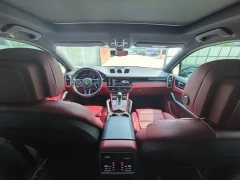 Porsche 2019 Cayenne Coupe 3.0T - ფოტო 10