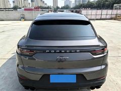 Porsche 2019 Cayenne Coupe 3.0T - ფოტო 4