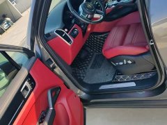 Porsche 2019 Cayenne Coupe 3.0T - ფოტო 8