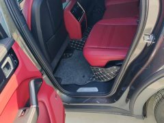 Porsche 2019 Cayenne Coupe 3.0T - ფოტო 9