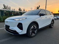 FAW Yueyi 07 210km Luxury Edition - ფოტო 1