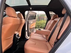 FAW Yueyi 07 210km Luxury Edition - ფოტო 10