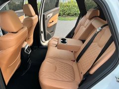 FAW Yueyi 07 210km Luxury Edition - ფოტო 11