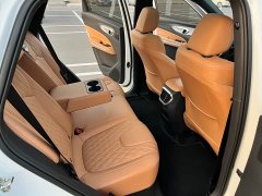 FAW Yueyi 07 210km Luxury Edition - ფოტო 12