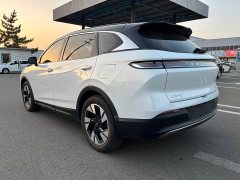 FAW Yueyi 07 210km Luxury Edition - ფოტო 17