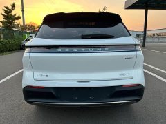 FAW Yueyi 07 210km Luxury Edition - ფოტო 18