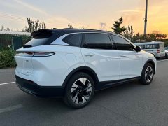 FAW Yueyi 07 210km Luxury Edition - ფოტო 19