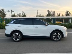 FAW Yueyi 07 210km Luxury Edition - ფოტო 20