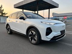 FAW Yueyi 07 210km Luxury Edition - ფოტო 3