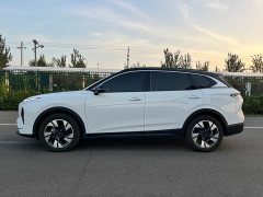 FAW Yueyi 07 210km Luxury Edition - ფოტო 4