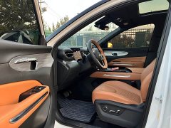 FAW Yueyi 07 210km Luxury Edition - ფოტო 5
