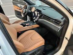 FAW Yueyi 07 210km Luxury Edition - ფოტო 6