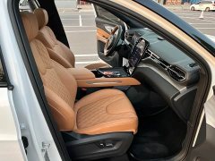 FAW Yueyi 07 210km Luxury Edition - ფოტო 7