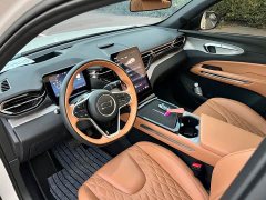 FAW Yueyi 07 210km Luxury Edition - ფოტო 8