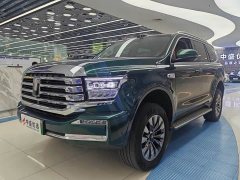 Tank 500 New Energy 2026 Hi4-Z Smart Comfort Edition - ფოტო 1