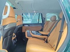 Tank 500 New Energy 2026 Hi4-Z Smart Comfort Edition - ფოტო 11