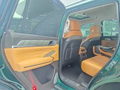 Tank 500 New Energy 2026 Hi4-Z Smart Comfort Edition - ფოტო 12