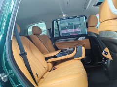 Tank 500 New Energy 2026 Hi4-Z Smart Comfort Edition - ფოტო 14