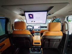 Tank 500 New Energy 2026 Hi4-Z Smart Comfort Edition - ფოტო 15