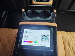 Tank 500 New Energy 2026 Hi4-Z Smart Comfort Edition - ფოტო 17