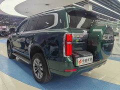 Tank 500 New Energy 2026 Hi4-Z Smart Comfort Edition - ფოტო 3
