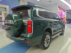 Tank 500 New Energy 2026 Hi4-Z Smart Comfort Edition - ფოტო 4