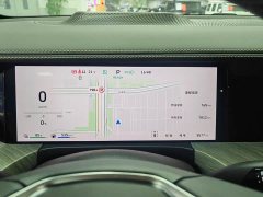 Tank 500 New Energy 2026 Hi4-Z Smart Comfort Edition - ფოტო 5
