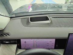 Tank 500 New Energy 2026 Hi4-Z Smart Comfort Edition - ფოტო 6