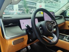Tank 500 New Energy 2026 Hi4-Z Smart Comfort Edition - ფოტო 7
