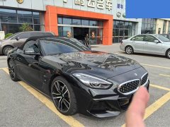BMW Z4 2019 sDrive 25i M Sport Package - ფოტო 2