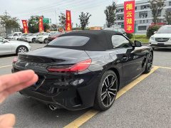BMW Z4 2019 sDrive 25i M Sport Package - ფოტო 3