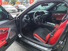 BMW Z4 2019 sDrive 25i M Sport Package - ფოტო 4