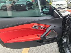BMW Z4 2019 sDrive 25i M Sport Package - ფოტო 5