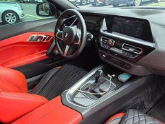 BMW Z4 2019 sDrive 25i M Sport Package - ფოტო 6