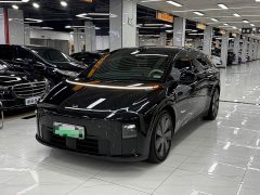 Li Auto i6 2025 Four-Wheel Drive Standard Edition - ფოტო 1