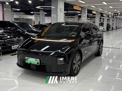 2026 Li Auto i6 Four-Wheel Drive Standard Edition