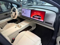 Li Auto i6 2025 Four-Wheel Drive Standard Edition - ფოტო 10